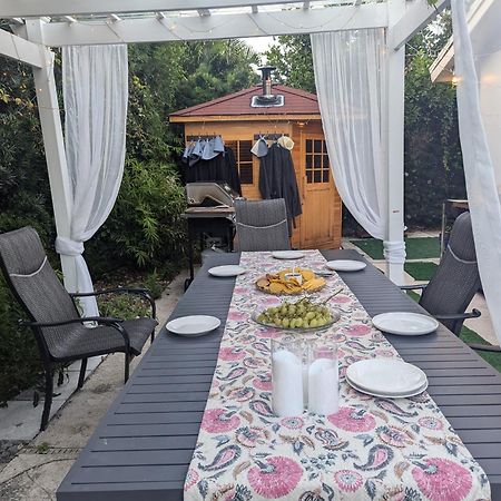 Lovely 3-Bd, Walk To Bars, 9 Min Drive From Beach! Heated Pool. Fort Lauderdale Eksteriør bilde