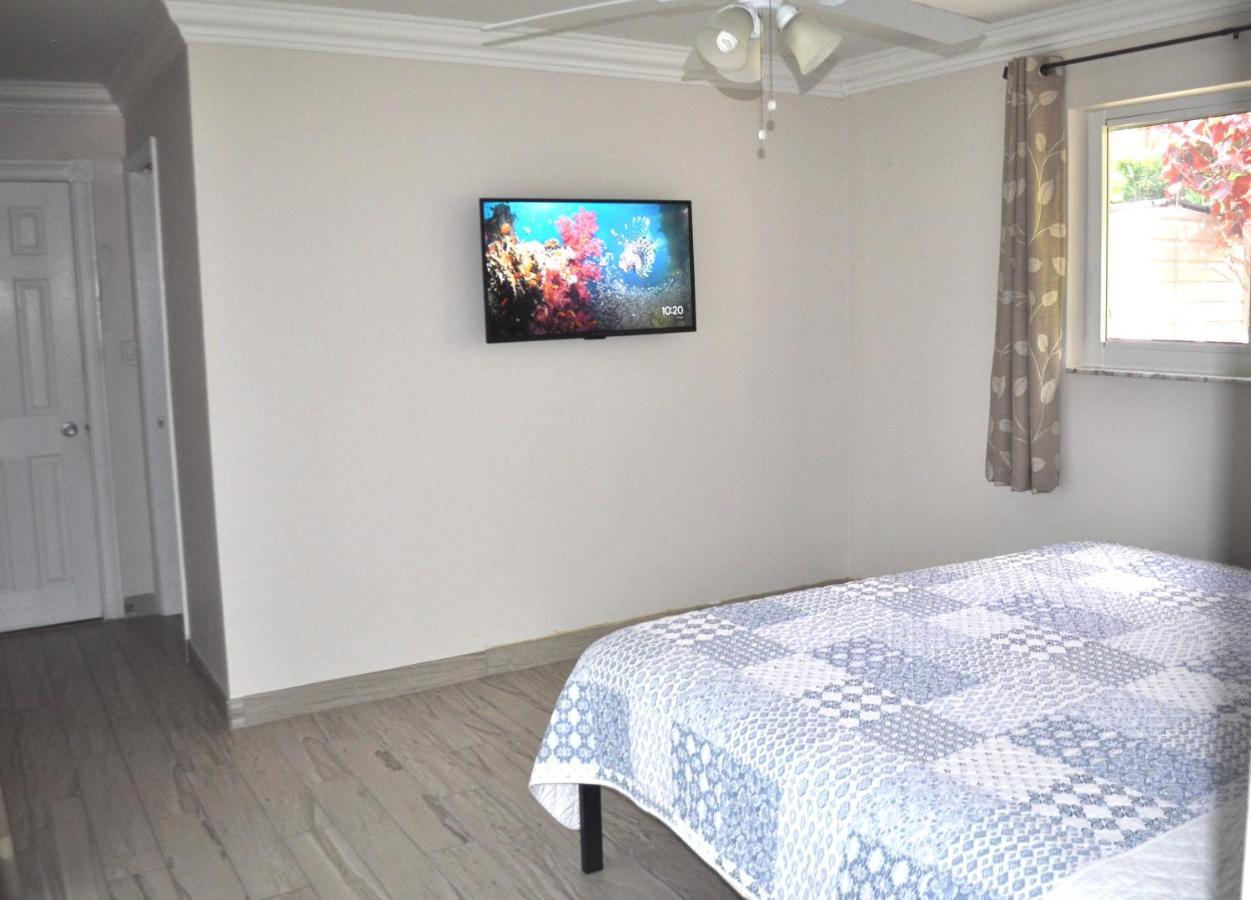Lovely 3-Bd, Walk To Bars, 9 Min Drive From Beach! Heated Pool. Fort Lauderdale Eksteriør bilde