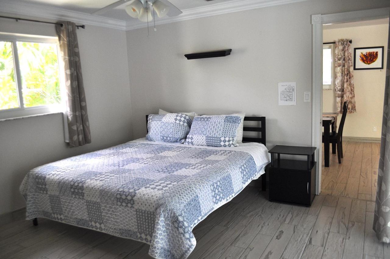 Lovely 3-Bd, Walk To Bars, 9 Min Drive From Beach! Heated Pool. Fort Lauderdale Eksteriør bilde