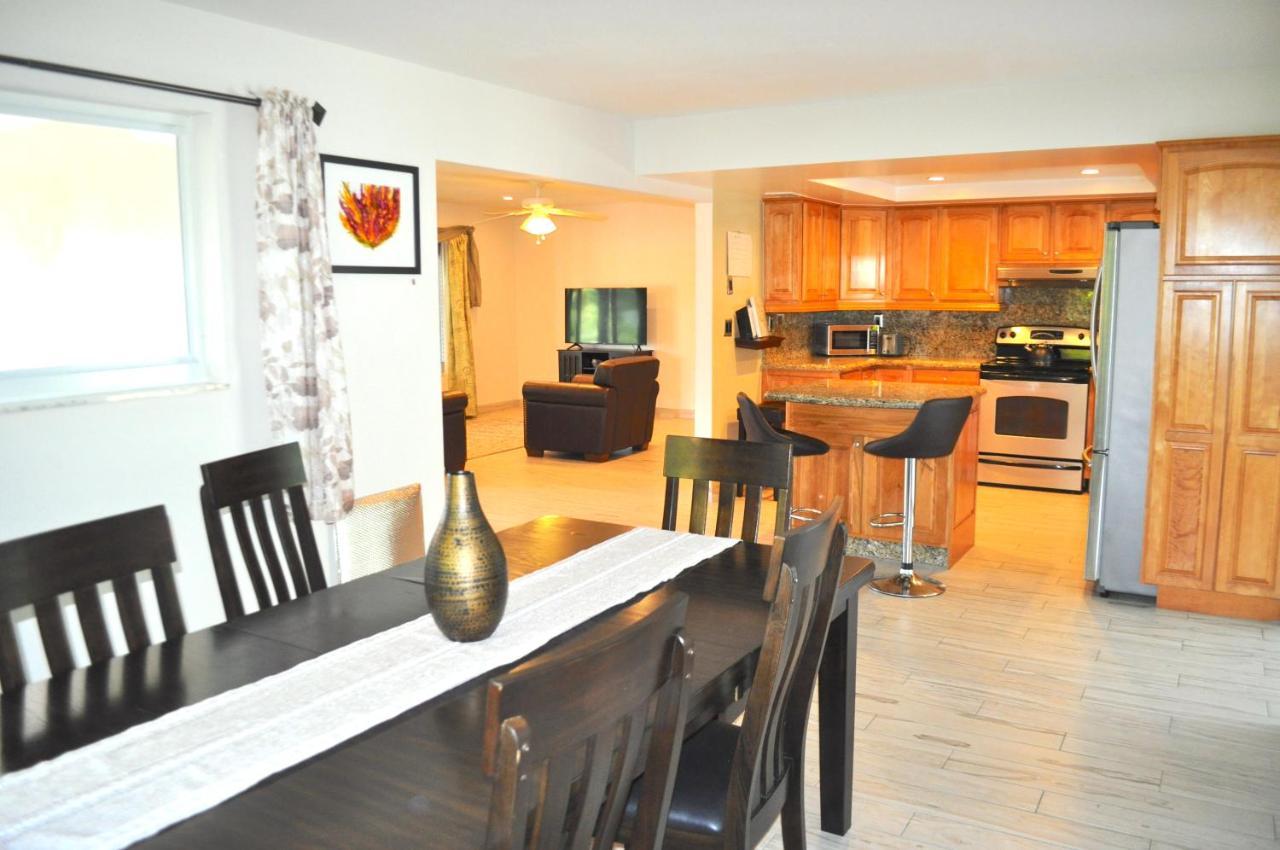 Lovely 3-Bd, Walk To Bars, 9 Min Drive From Beach! Heated Pool. Fort Lauderdale Eksteriør bilde