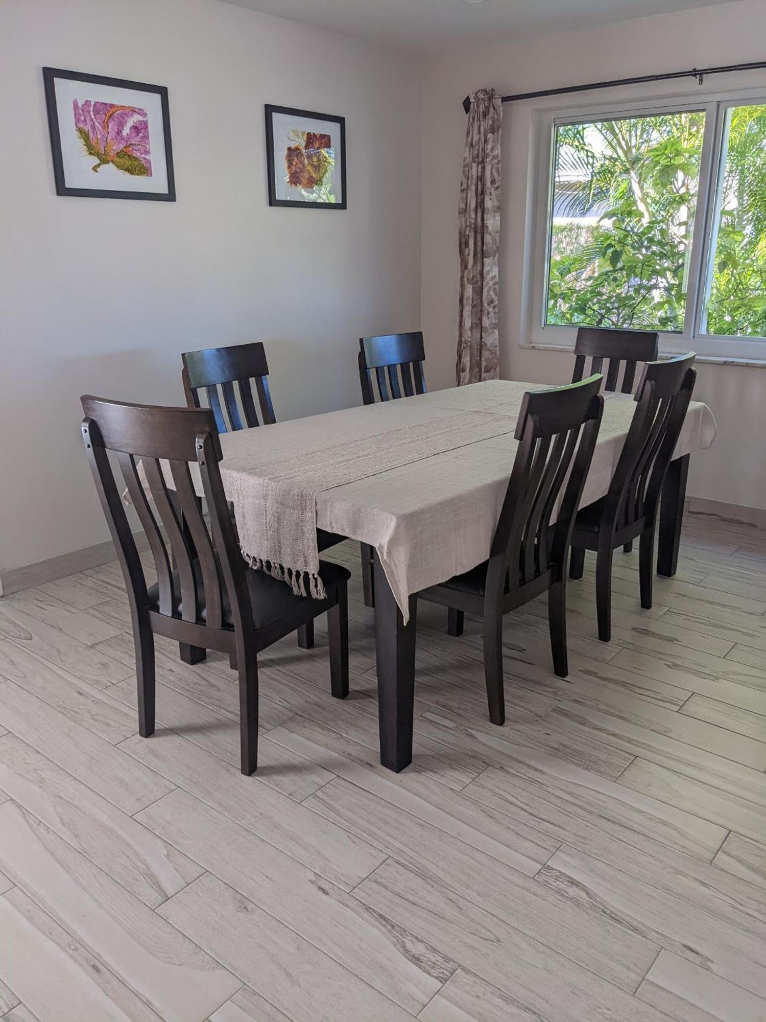 Lovely 3-Bd, Walk To Bars, 9 Min Drive From Beach! Heated Pool. Fort Lauderdale Eksteriør bilde